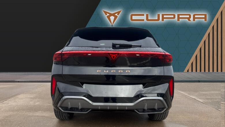 CUPRA Terramar 1.5 eTSI 150 V1 5dr DSG Petrol Hatchback